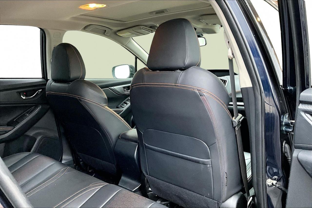 2021 Subaru XV Crosstrek | AWD | 2.5L | Apple | Android | North Bay | Photo