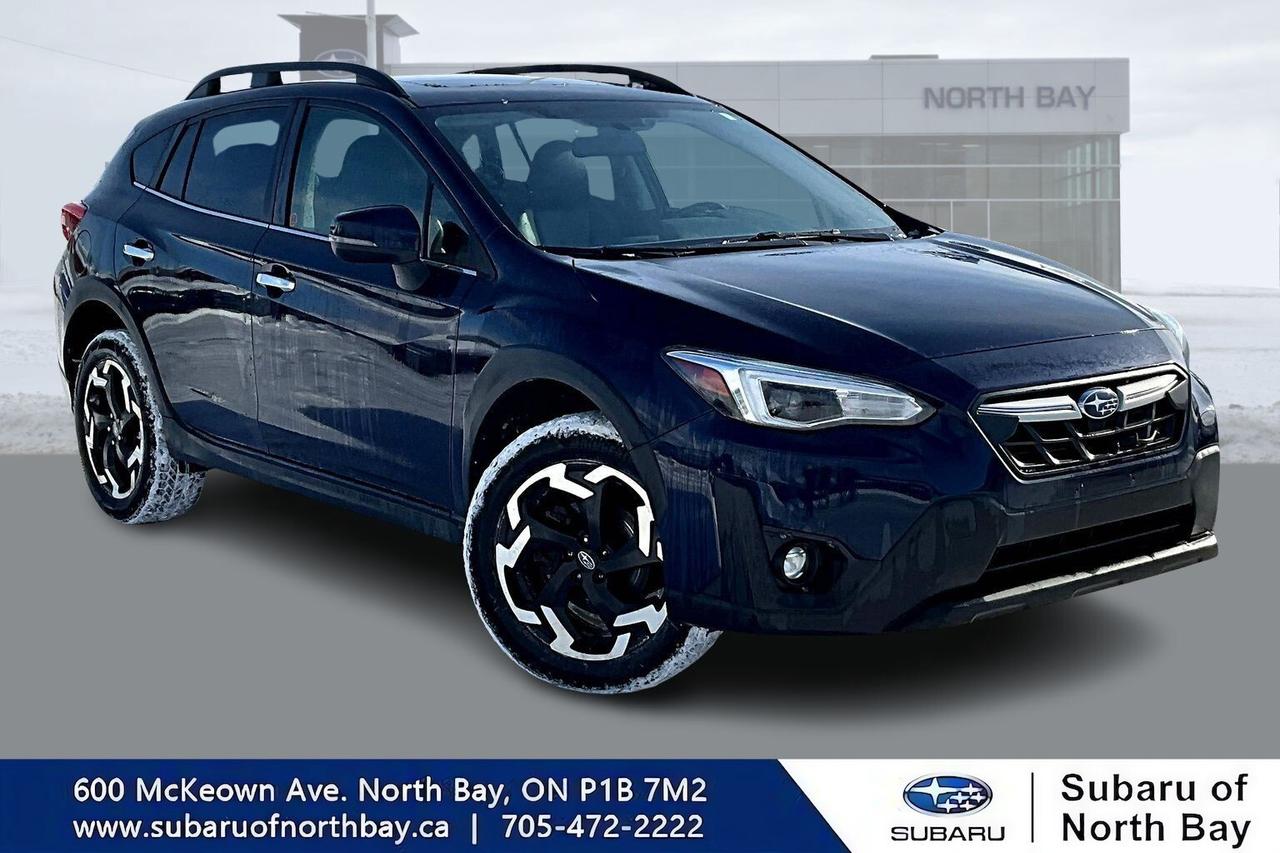 2021 Subaru XV Crosstrek | AWD | 2.5L | Apple | Android | North Bay | Photo