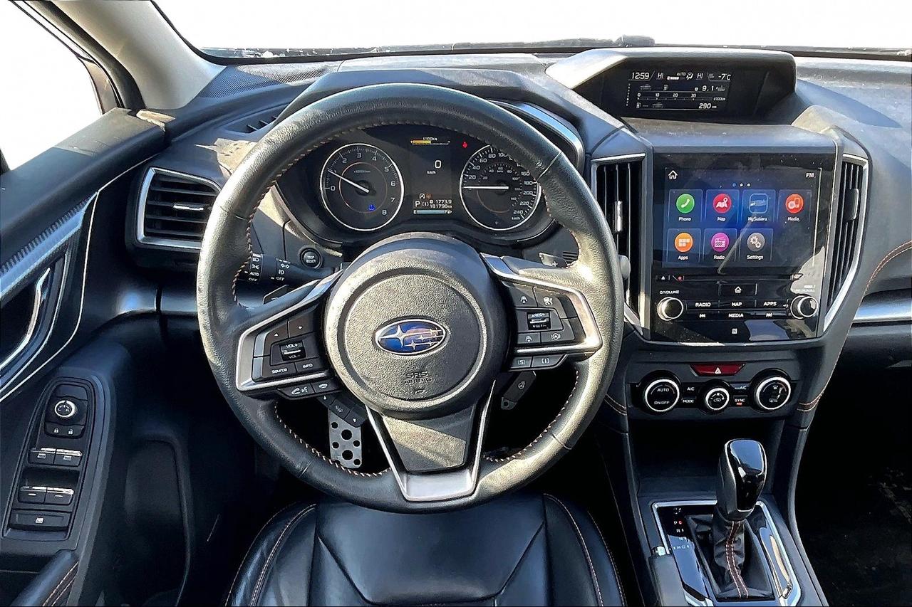 2021 Subaru XV Crosstrek | AWD | 2.5L | Apple | Android | North Bay | Photo