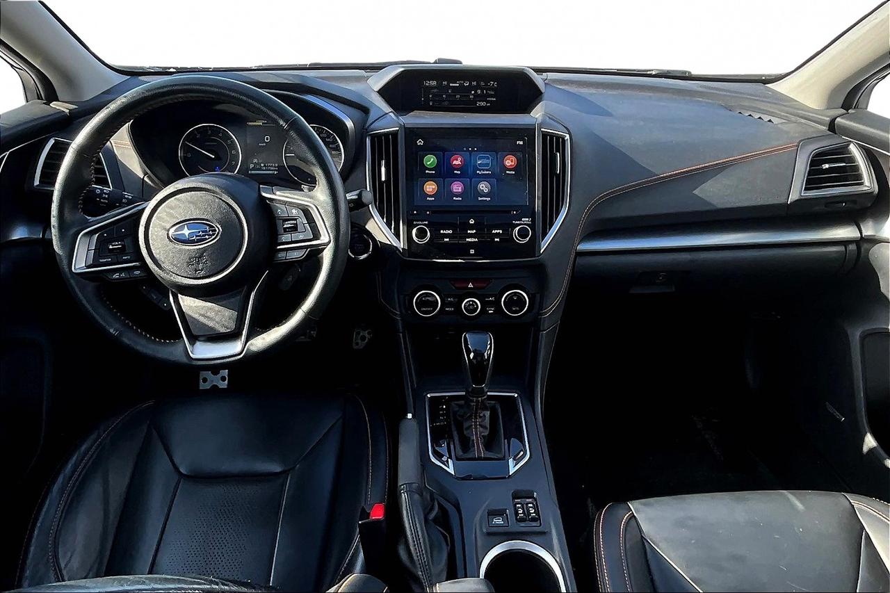 2021 Subaru XV Crosstrek | AWD | 2.5L | Apple | Android | North Bay | Photo