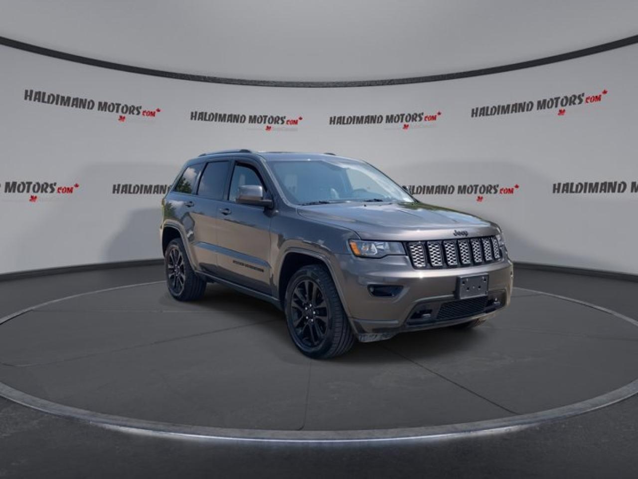 2019 Jeep Grand Cherokee Altitude 4x4 | Android Auto | Apple Carplay Photo2