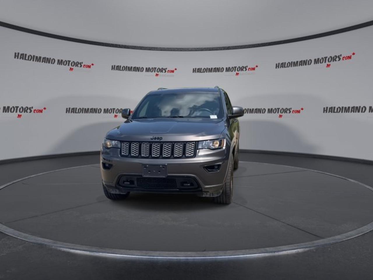 2019 Jeep Grand Cherokee Altitude 4x4 | Android Auto | Apple Carplay Photo3
