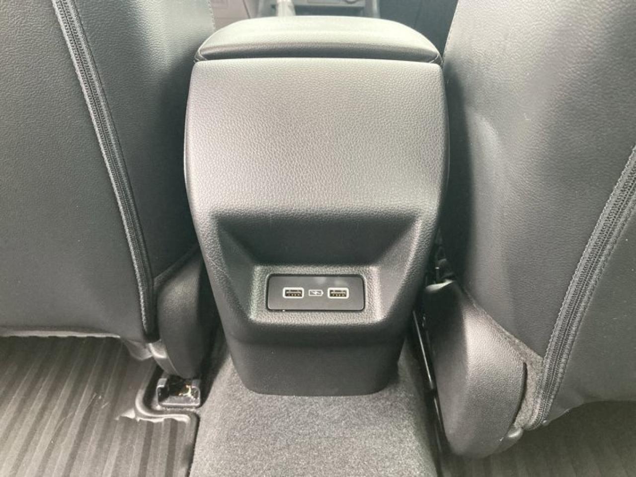 2022 Honda Civic Sedan Touring | Factory Remote Start | Heated Seats | Leather Photo