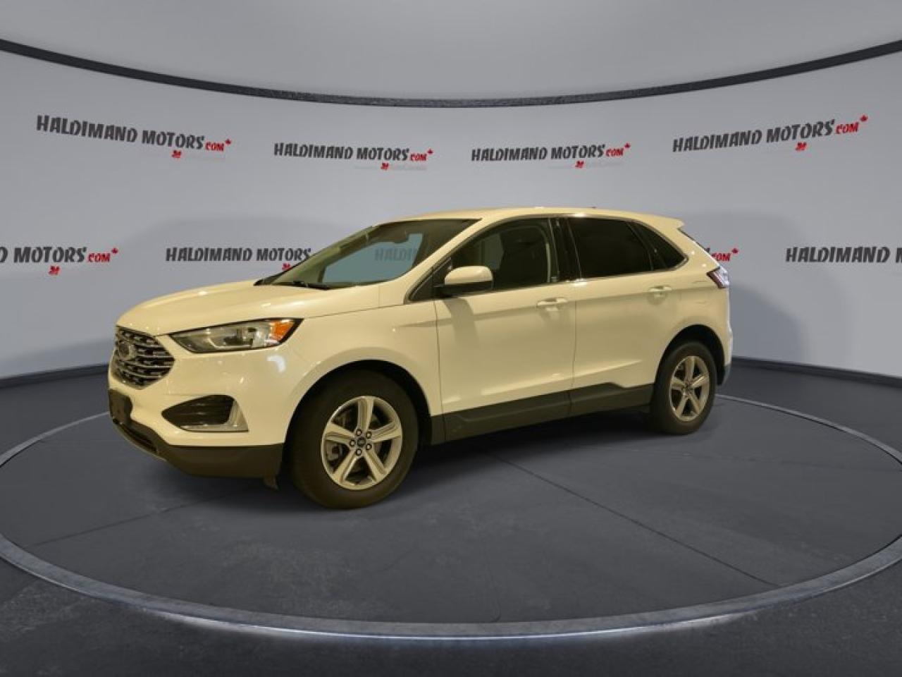 2022 Ford Edge SEL AWD | Heated Seats | Remote Start | Photo3