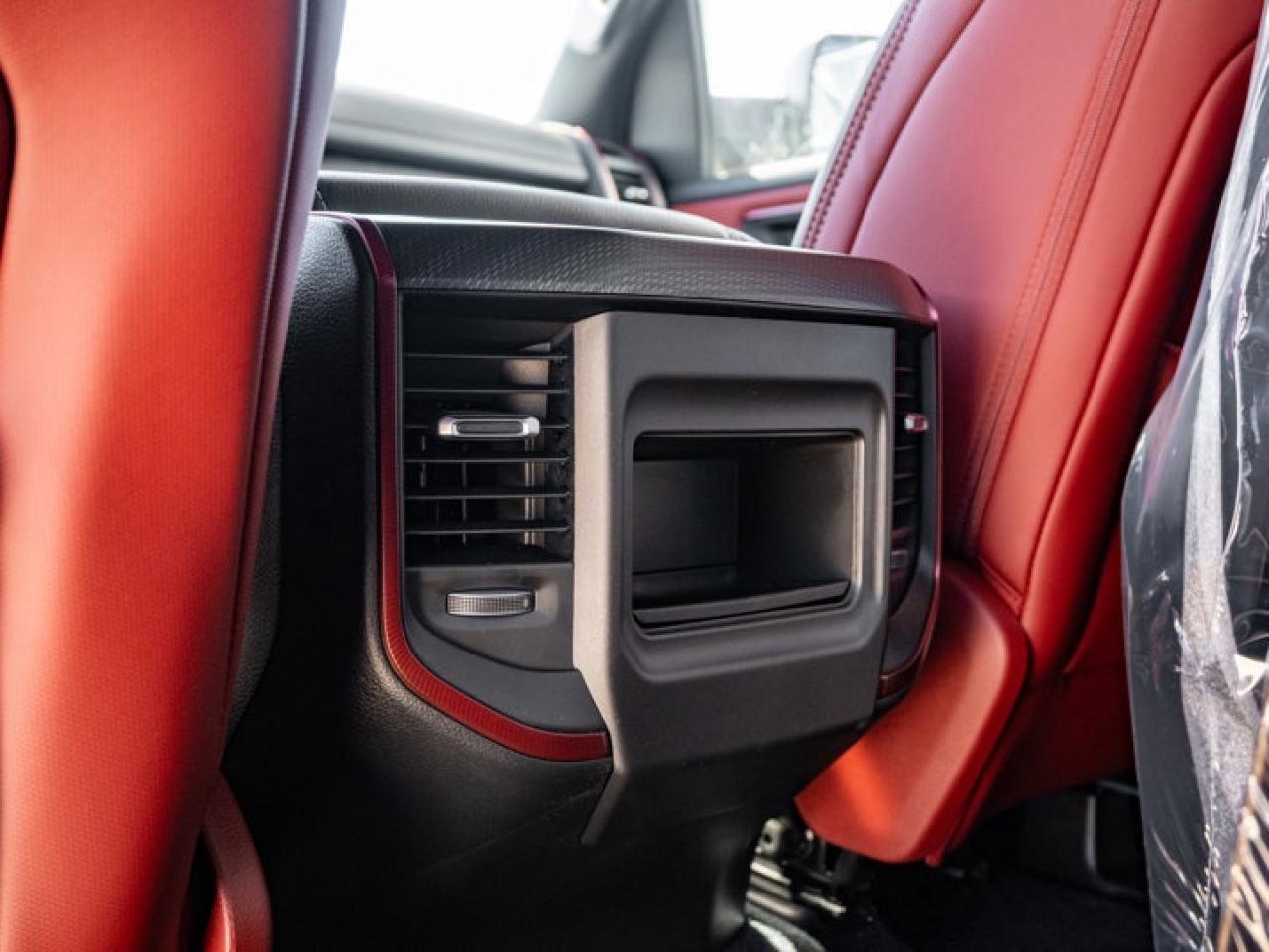 2026 RAM 1500 Rebel Photo