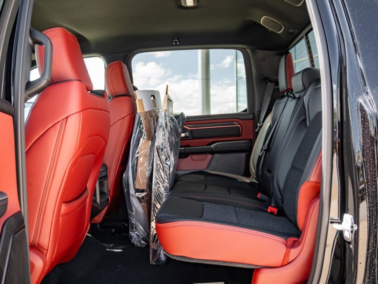 2026 RAM 1500 Rebel Photo