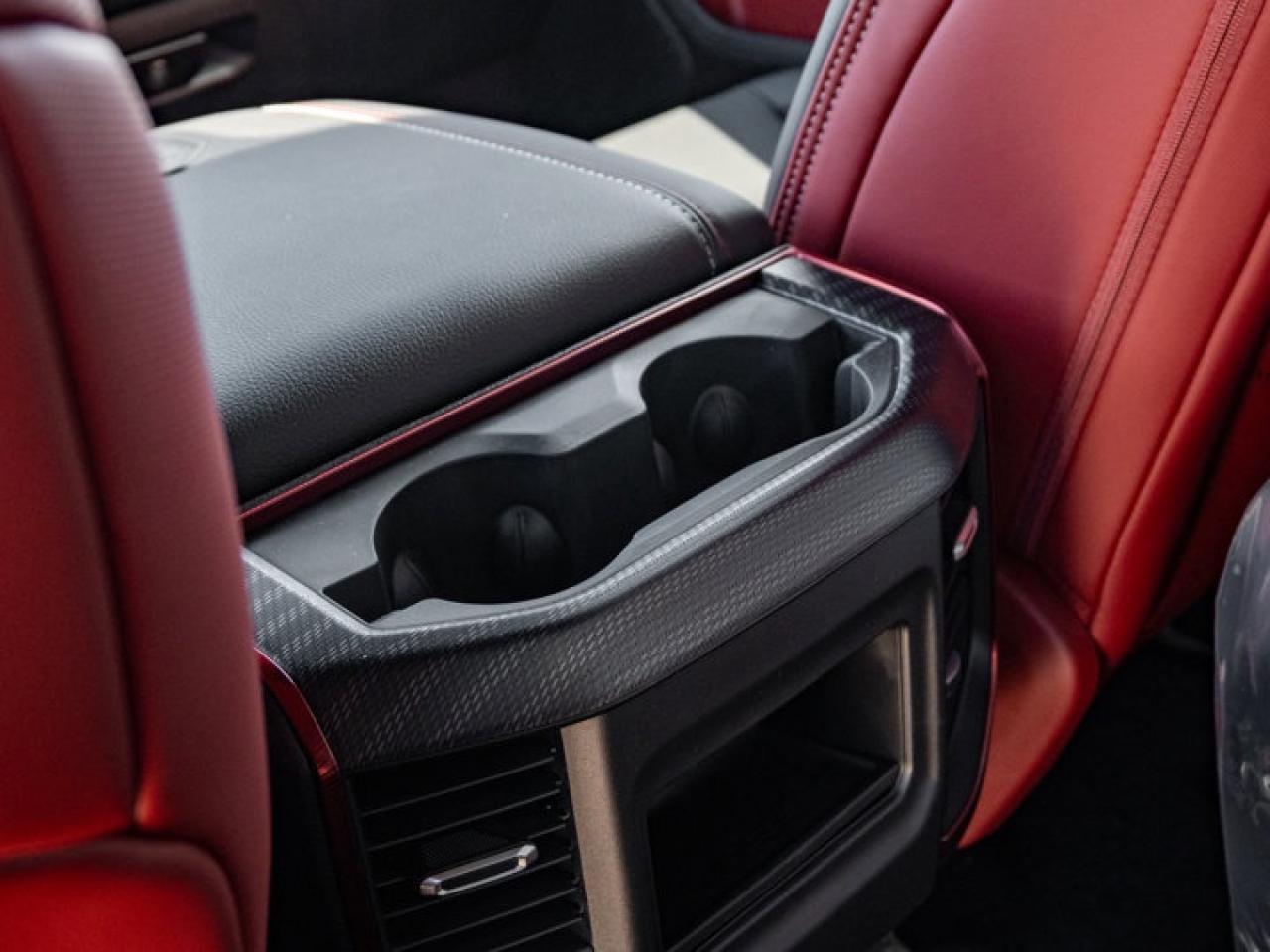 2026 RAM 1500 Rebel Photo