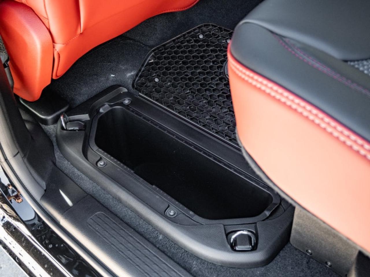 2026 RAM 1500 Rebel Photo