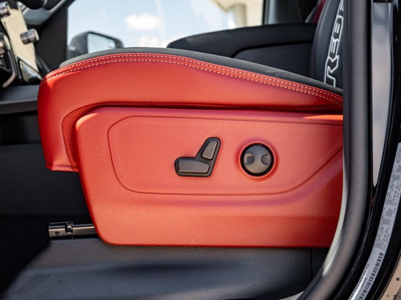 2026 RAM 1500 Rebel Photo