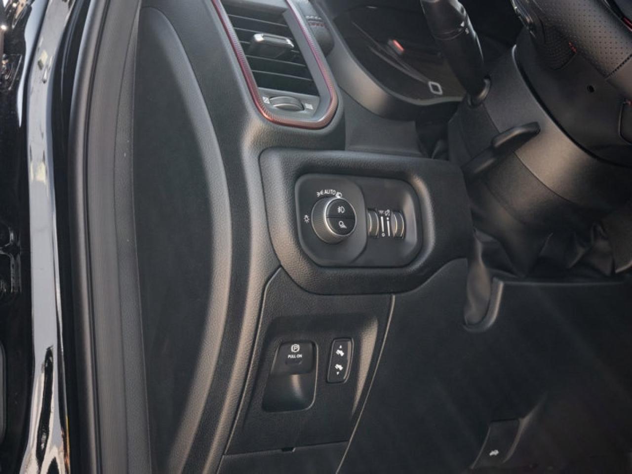 2026 RAM 1500 Rebel Photo