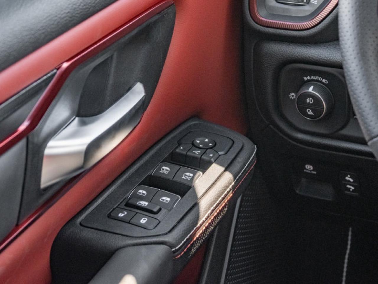 2026 RAM 1500 Rebel Photo