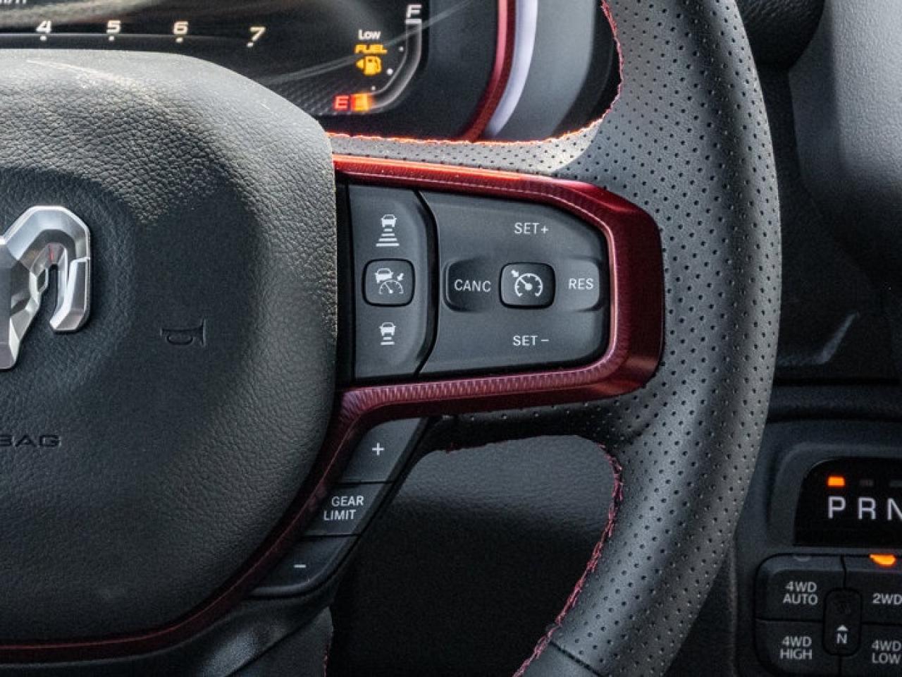 2026 RAM 1500 Rebel Photo