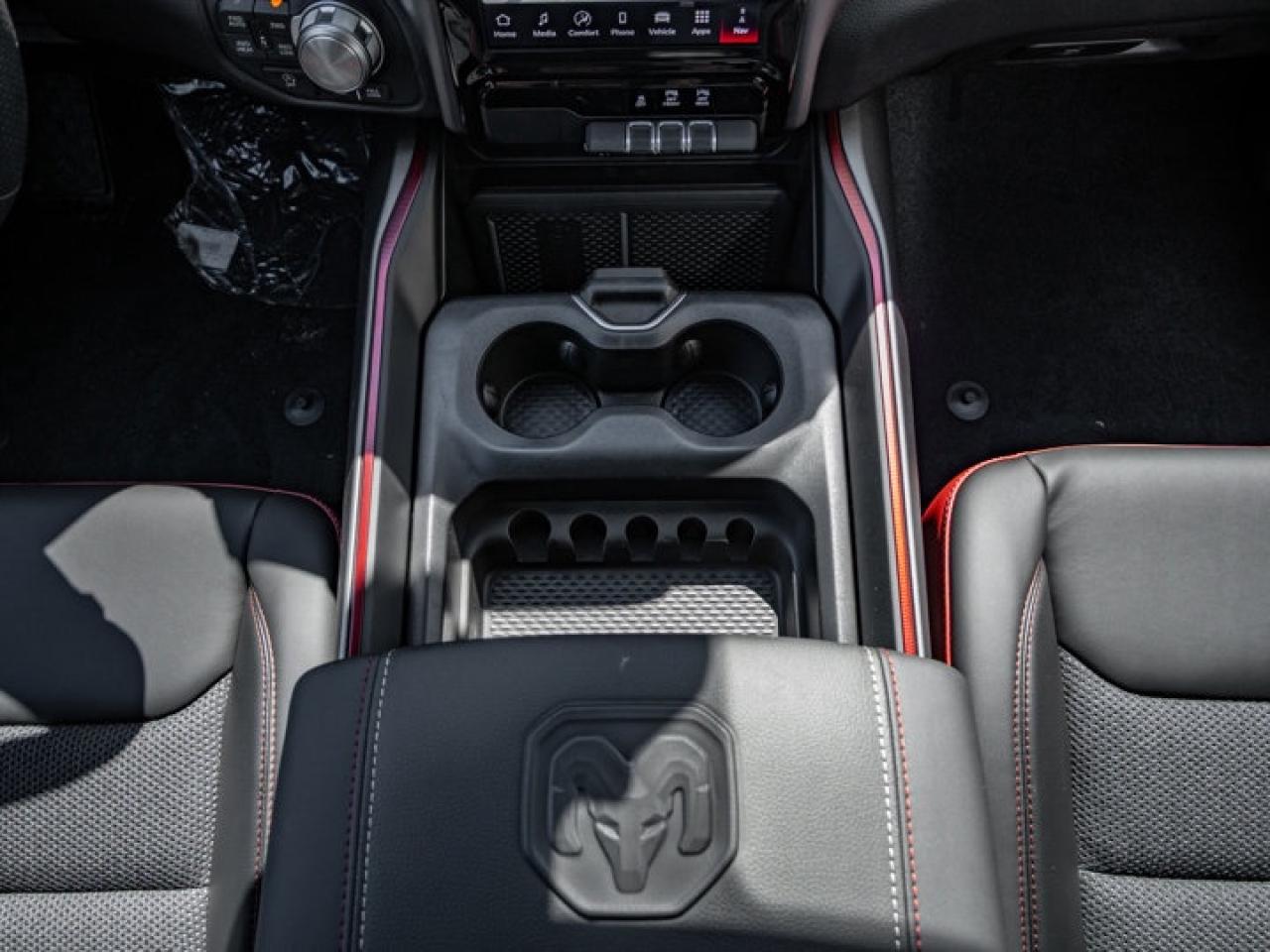 2026 RAM 1500 Rebel Photo