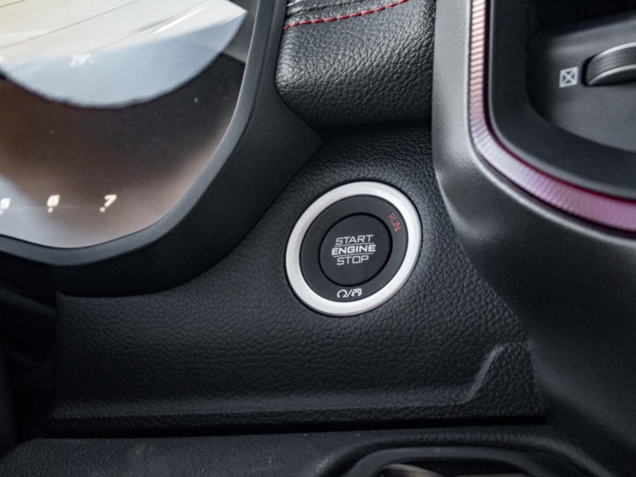 2026 RAM 1500 Rebel Photo