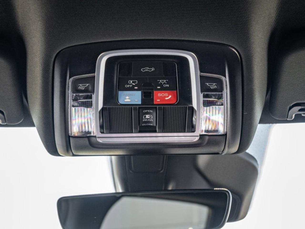 2026 RAM 1500 Rebel Photo