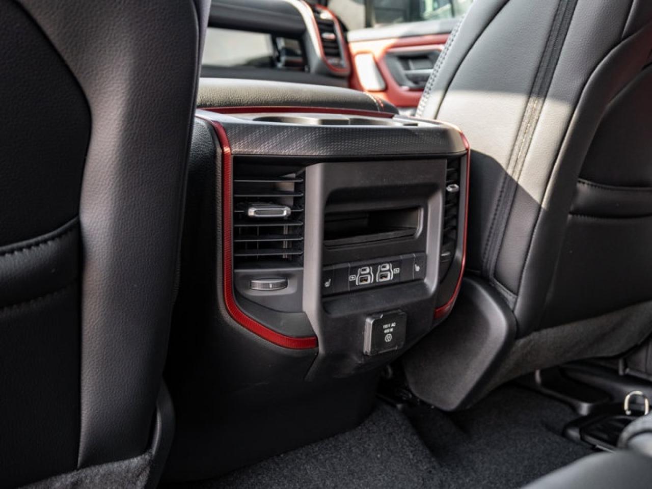 2026 RAM 1500 Rebel Photo