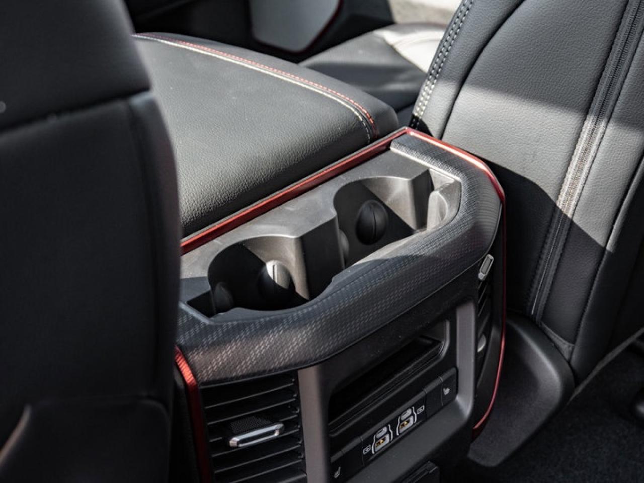 2026 RAM 1500 Rebel Photo