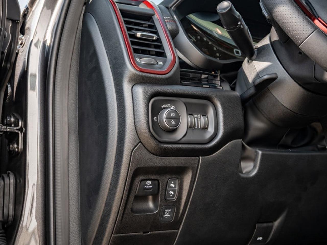 2026 RAM 1500 Rebel Photo