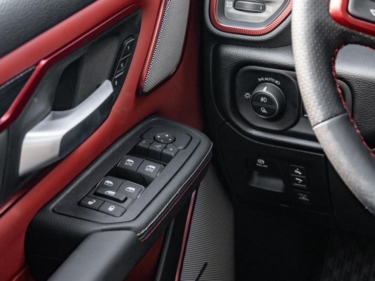 2026 RAM 1500 Rebel Photo