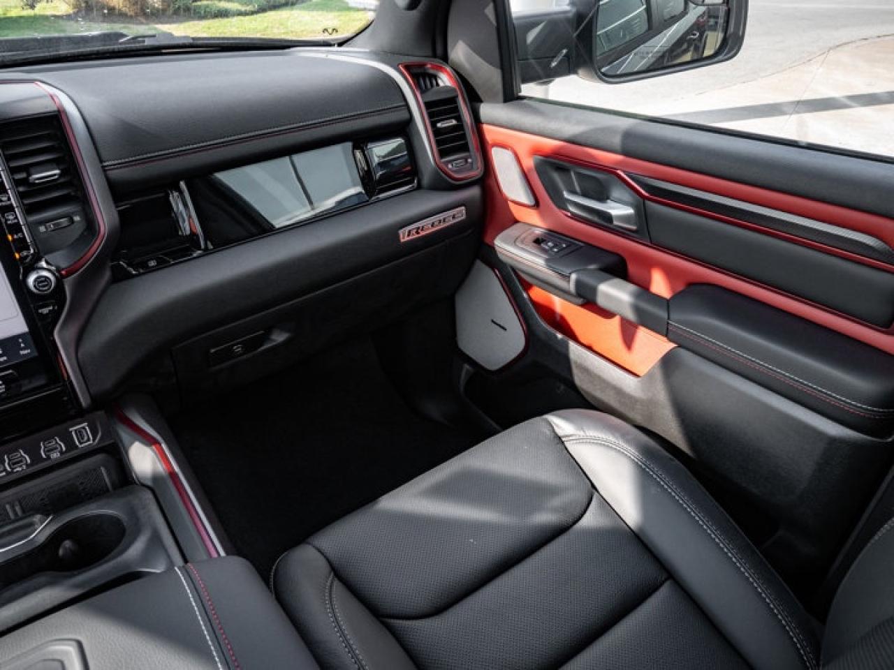 2026 RAM 1500 Rebel Photo