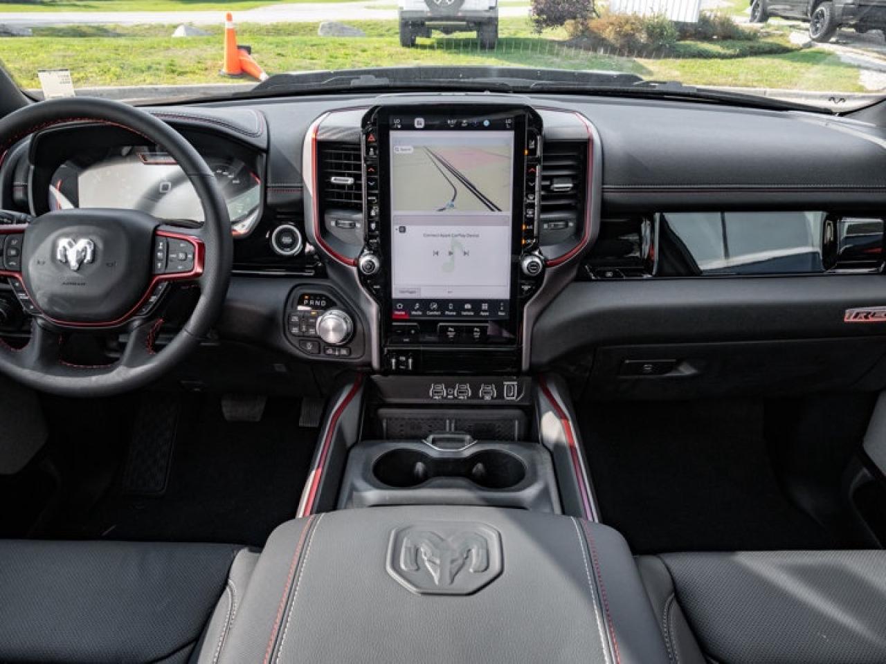 2026 RAM 1500 Rebel Photo