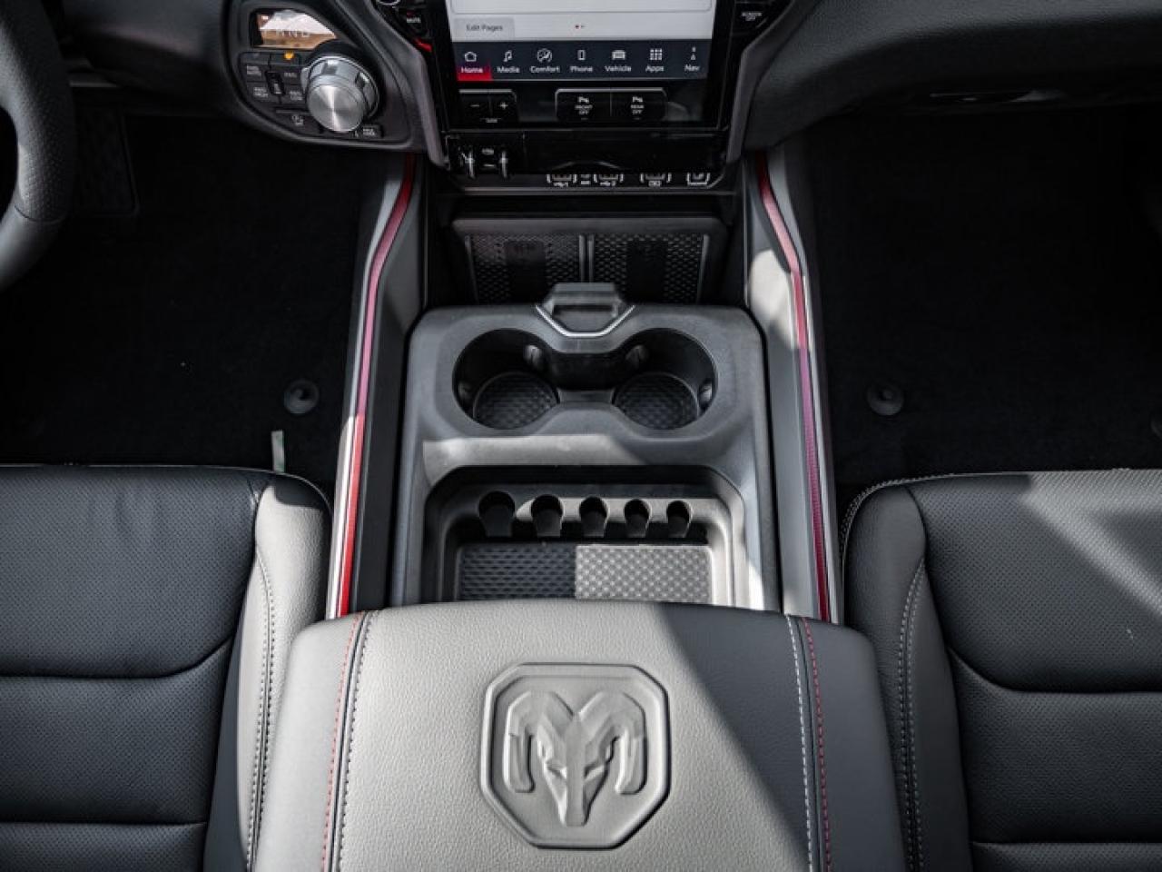 2026 RAM 1500 Rebel Photo