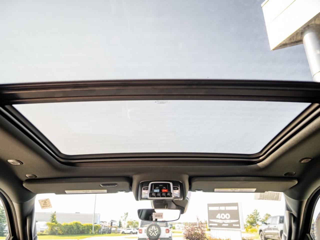 2026 RAM 1500 Rebel Photo