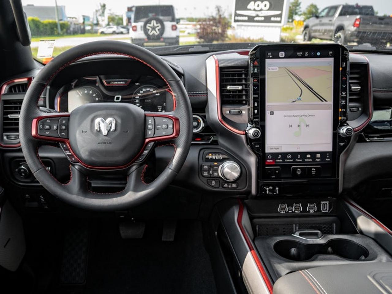 2026 RAM 1500 Rebel Photo