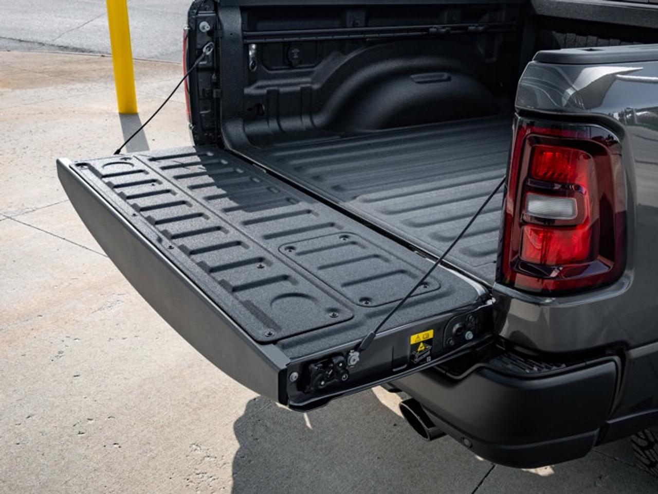 2026 RAM 1500 Rebel Photo