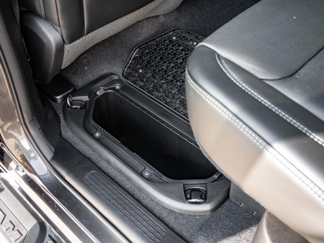 2026 RAM 1500 Rebel Photo