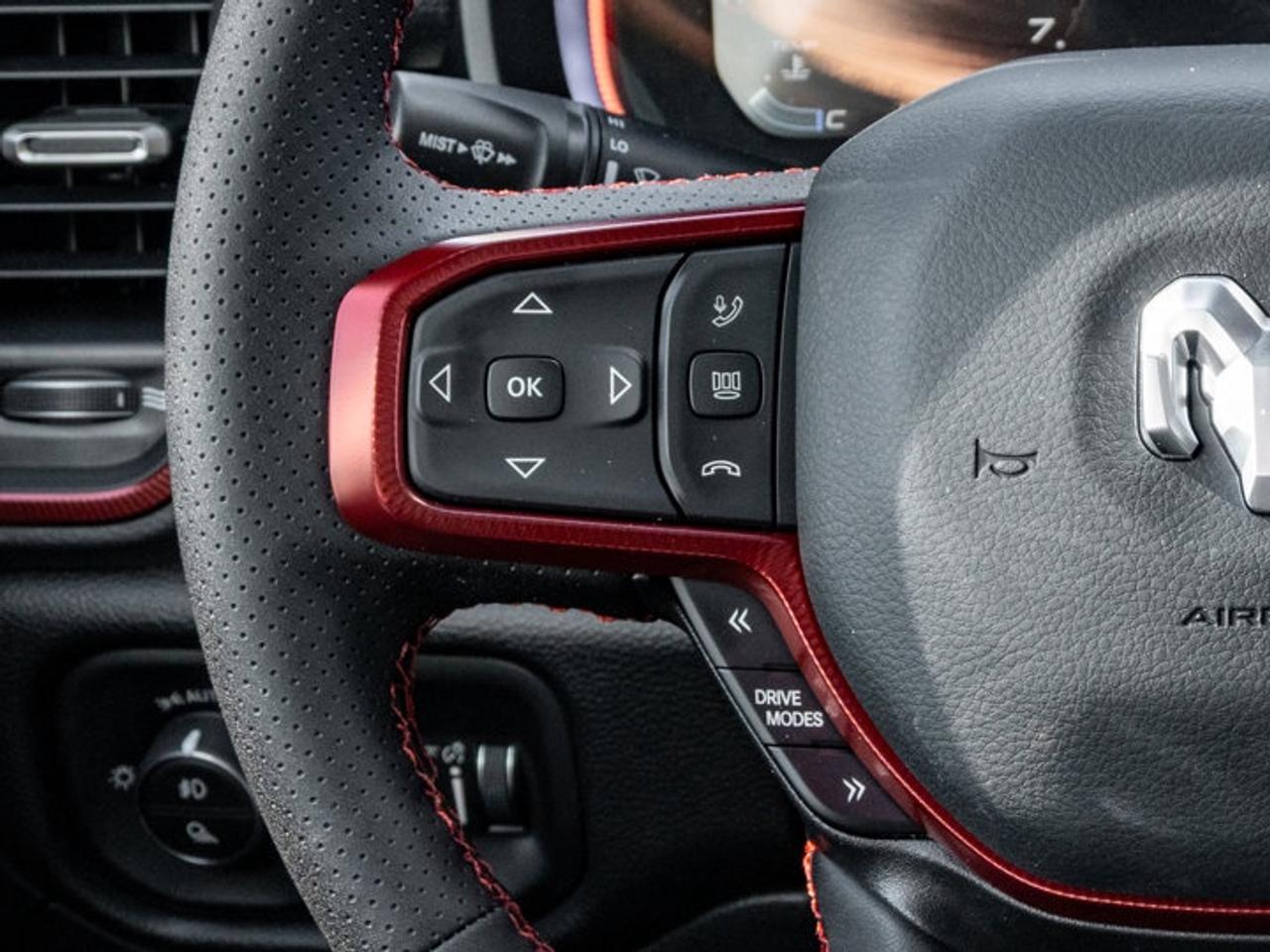 2026 RAM 1500 Rebel Photo