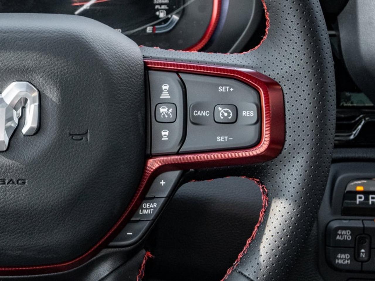 2026 RAM 1500 Rebel Photo