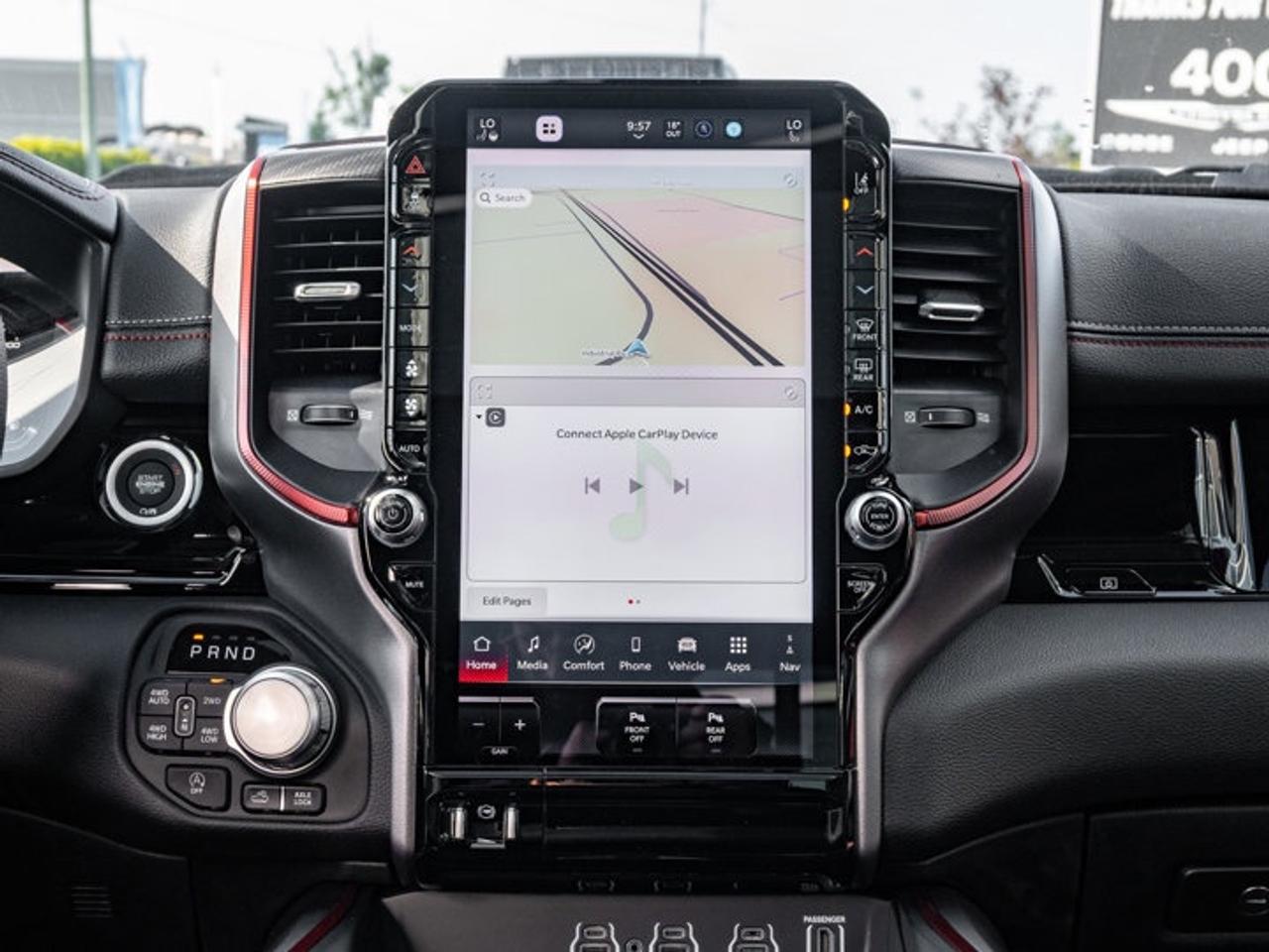 2026 RAM 1500 Rebel Photo