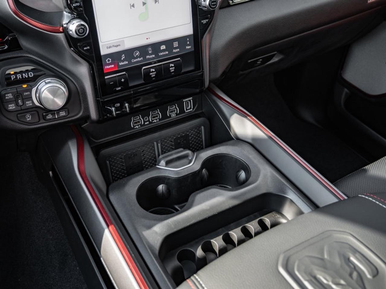 2026 RAM 1500 Rebel Photo