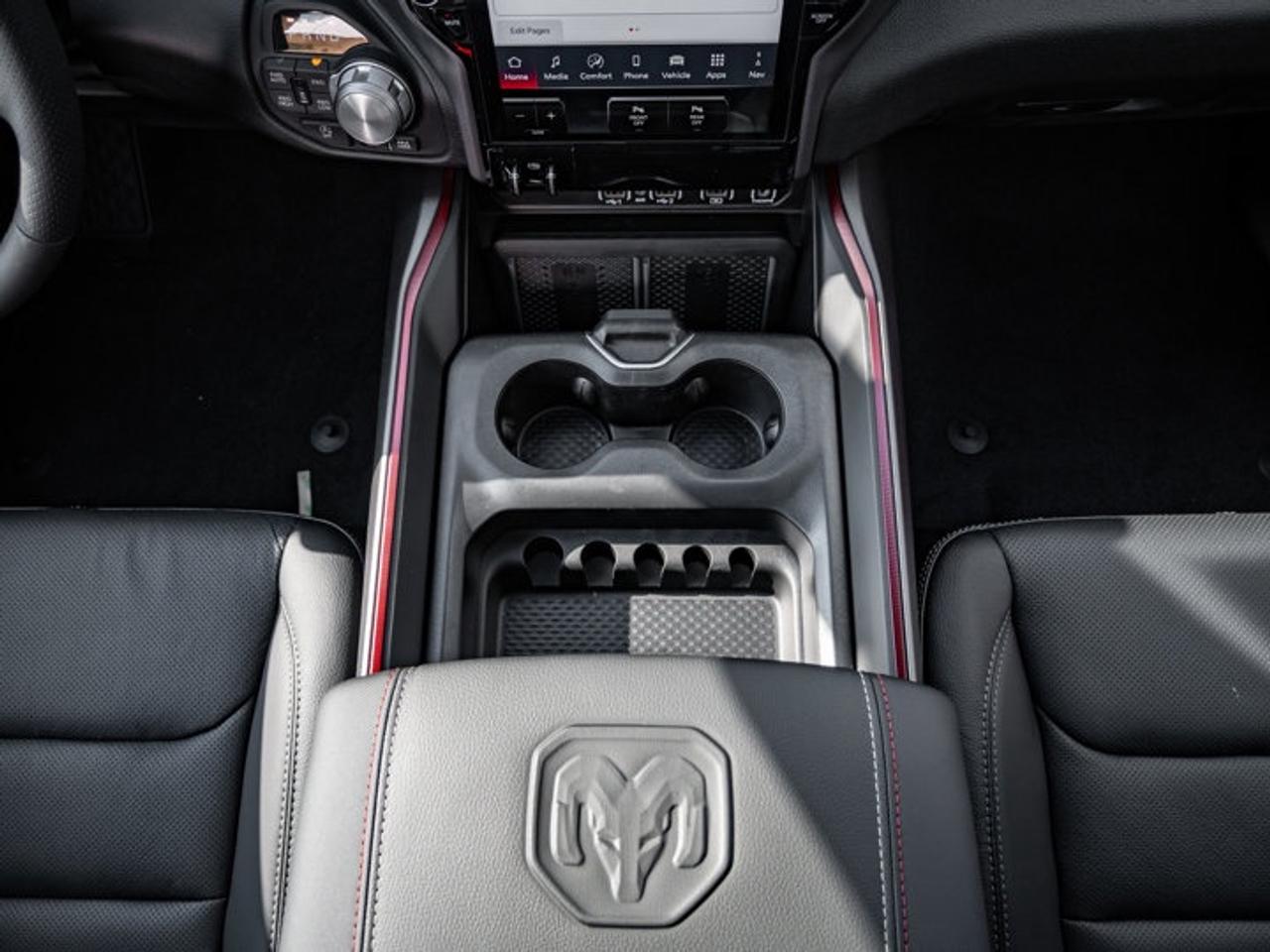 2026 RAM 1500 Rebel Photo