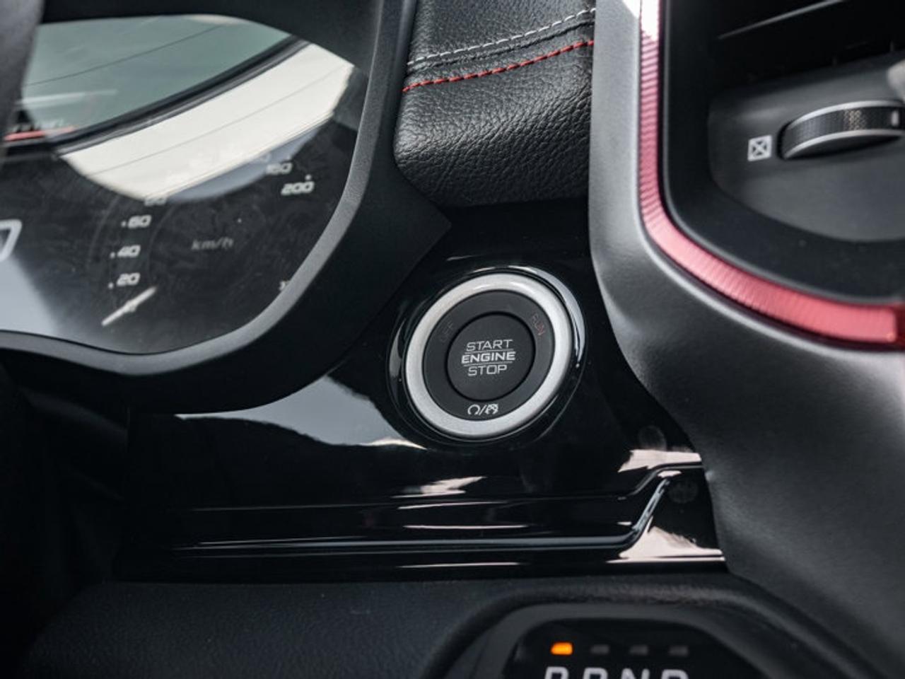 2026 RAM 1500 Rebel Photo