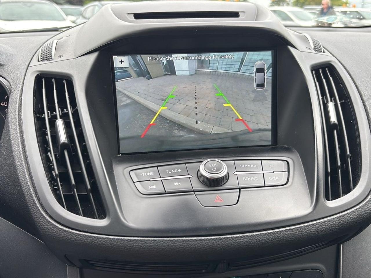2017 Ford Escape SE Photo5
