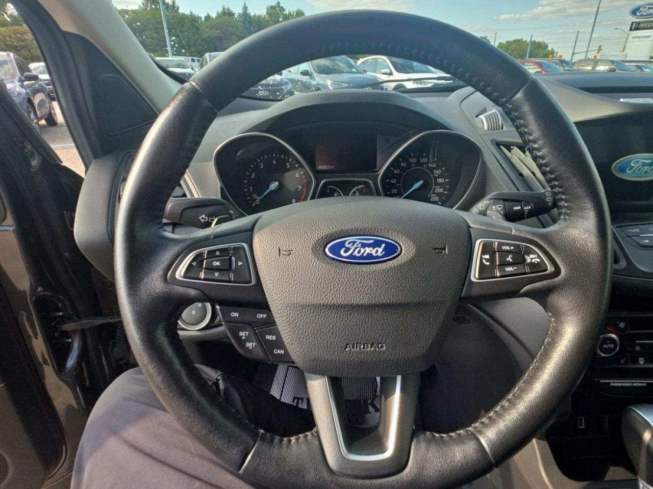 2017 Ford Escape SE Photo5