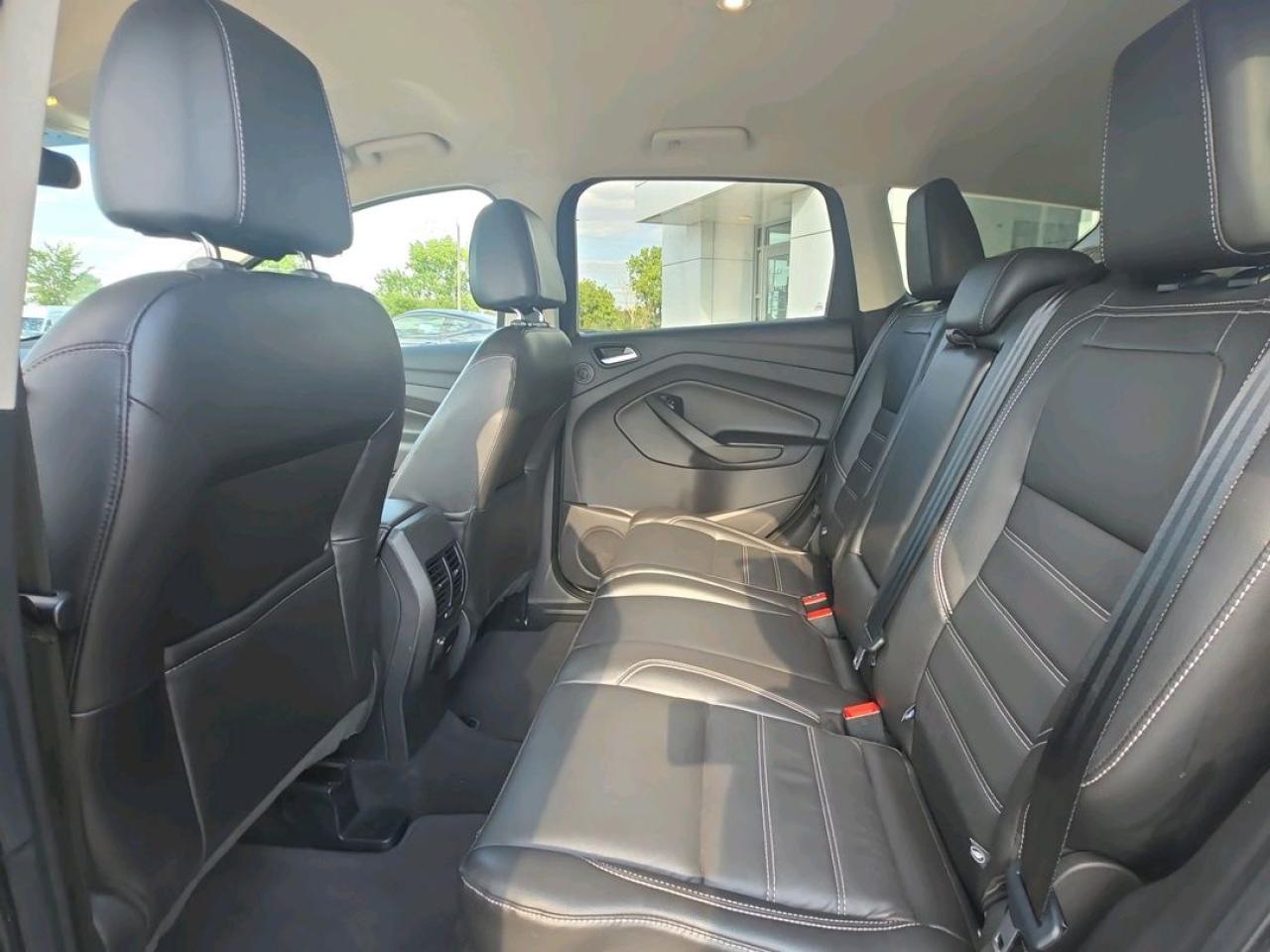 2017 Ford Escape SE Photo5
