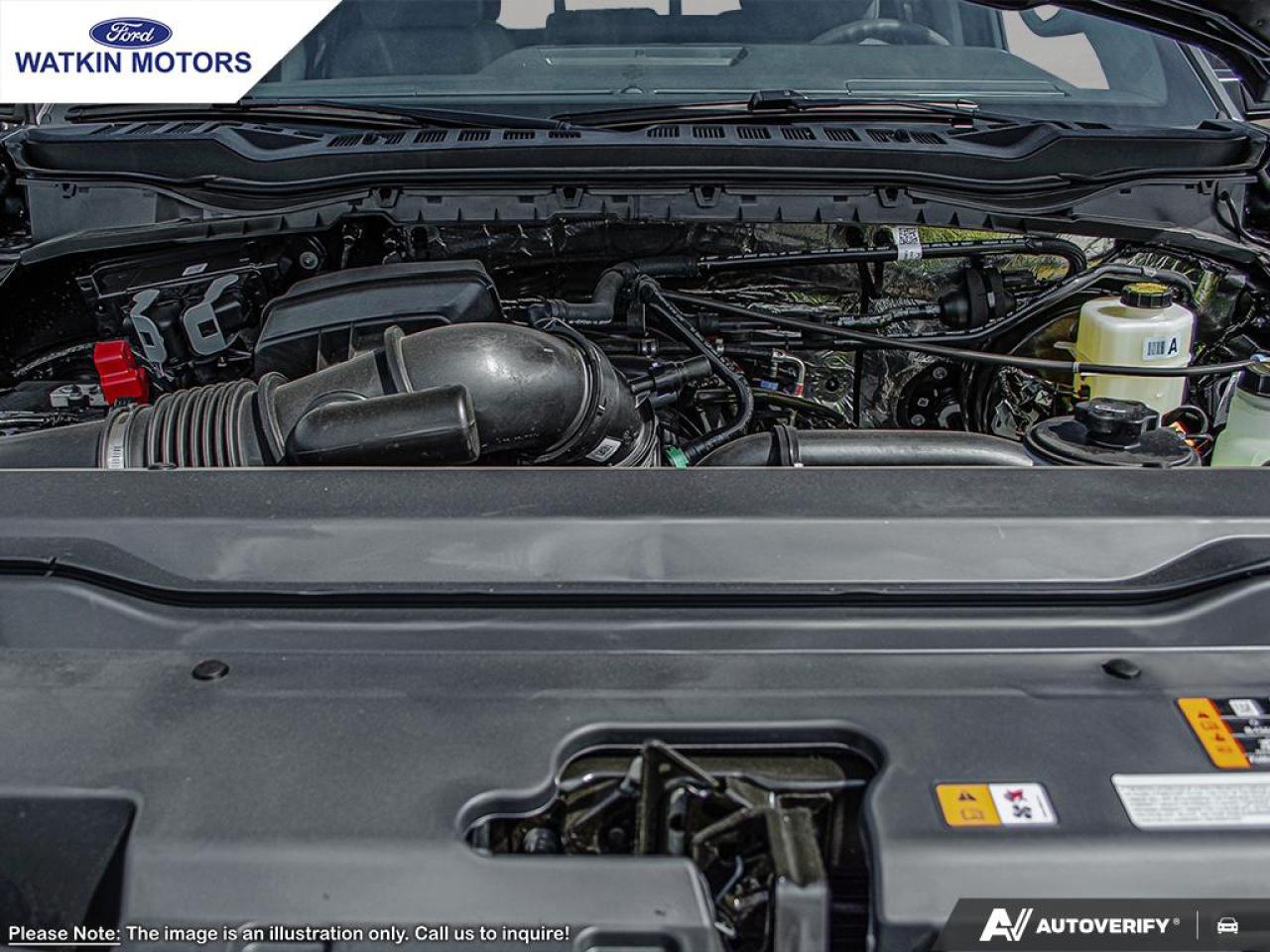 2026 Ford F-350 Super Duty SRW Lariat Photo5