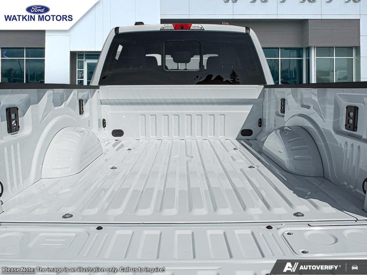 2026 Ford F-350 Super Duty SRW XL Photo6