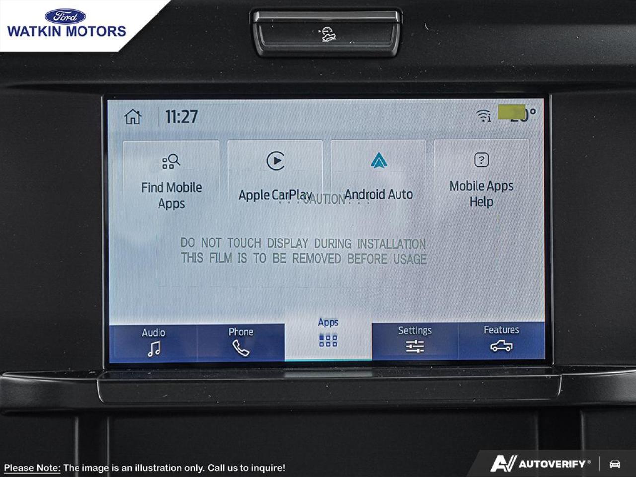 2026 Ford F-350 Super Duty SRW XL Photo17