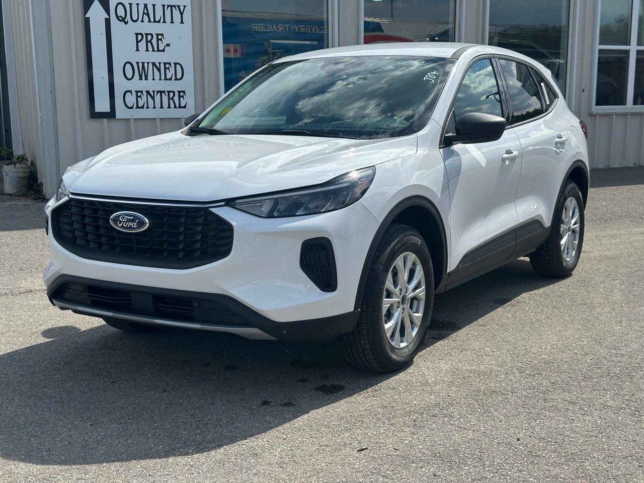 2025 Ford Escape Active AWD Photo