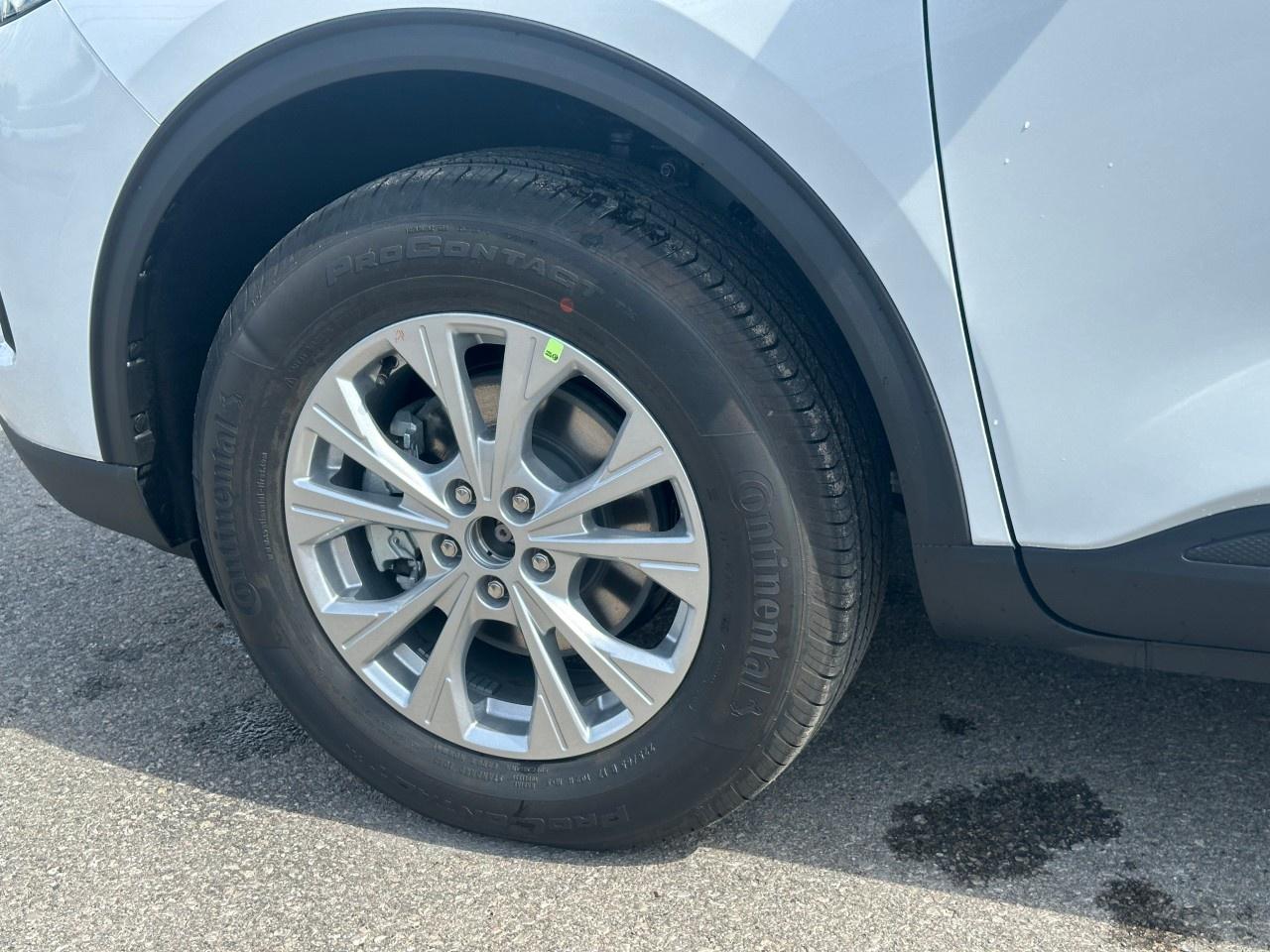 2025 Ford Escape Active AWD Photo