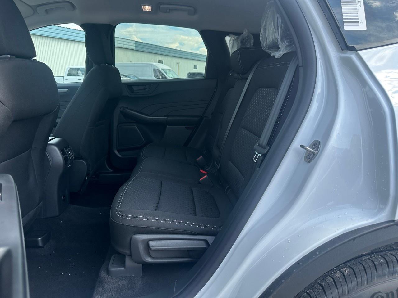 2025 Ford Escape Active AWD Photo