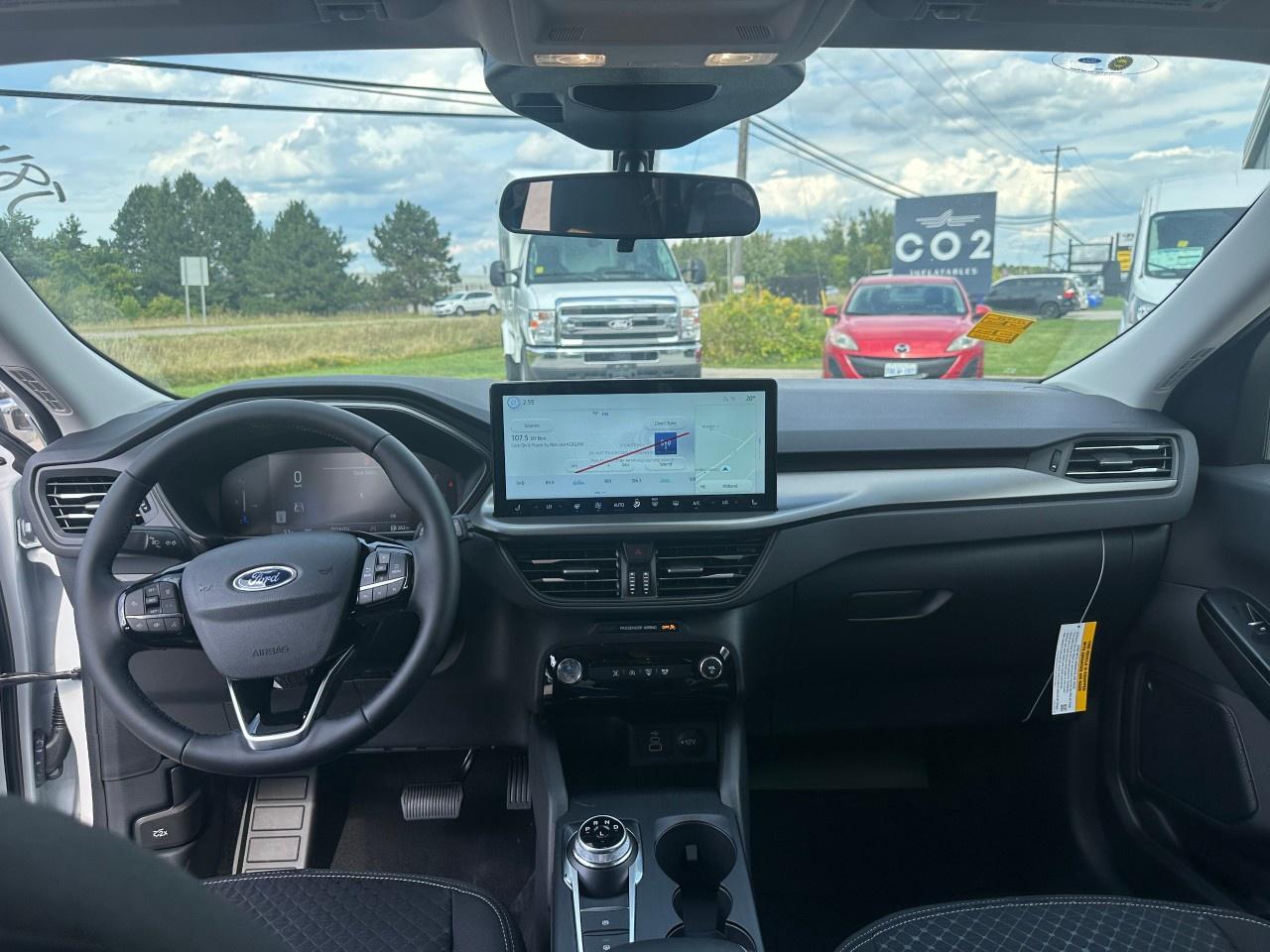 2025 Ford Escape Active AWD Photo