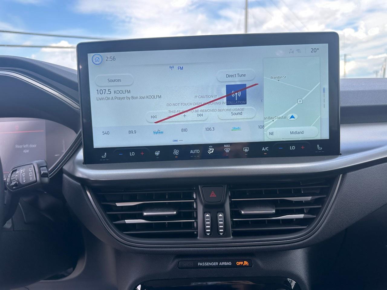 2025 Ford Escape Active AWD Photo