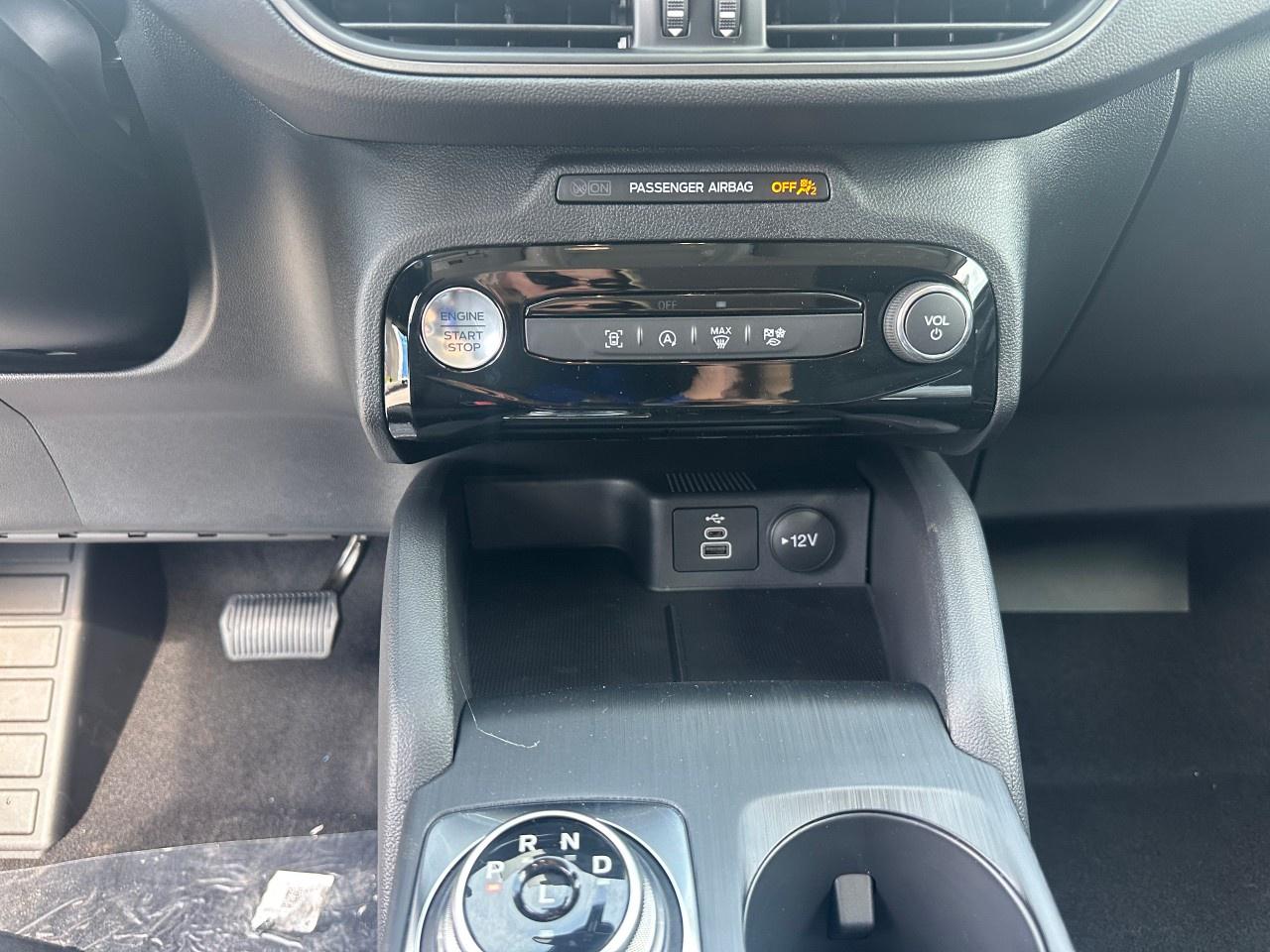 2025 Ford Escape Active AWD Photo