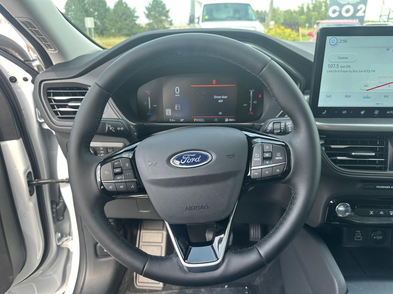 2025 Ford Escape Active AWD Photo