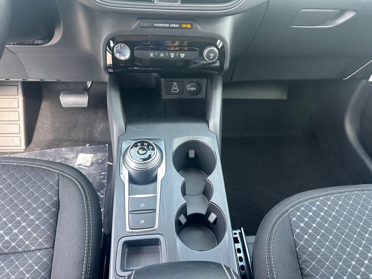 2025 Ford Escape Active AWD Photo